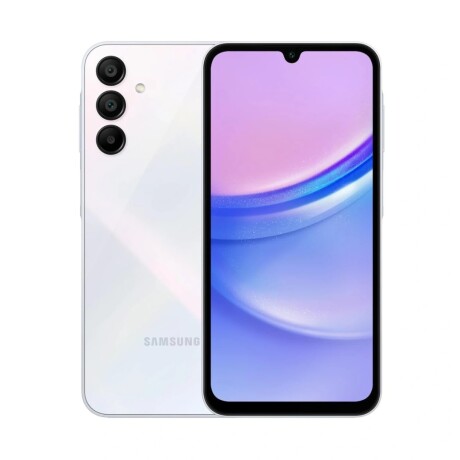 Celular Samsung A16 128GB Dual Gris 001