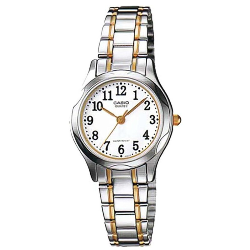 Casio - LTP1275SG-7B 09ltp1275sg-7b