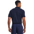 UA Matchplay Polo-BLU BLU-410
