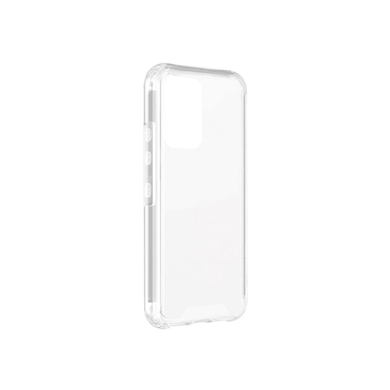 Protector Samsung Galaxy A04 rígido transparente Protector Samsung Galaxy A04 Rígido Transparente