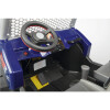 Jeep Polaris RZR 900 XP 24V Auto a batería Peg Perego Jeep Polaris RZR 900 XP 24V Auto a batería Peg Perego