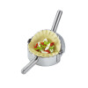 Molde para ravioli y empanada Mini Kuchenprofi Molde para ravioli y empanada Mini Kuchenprofi