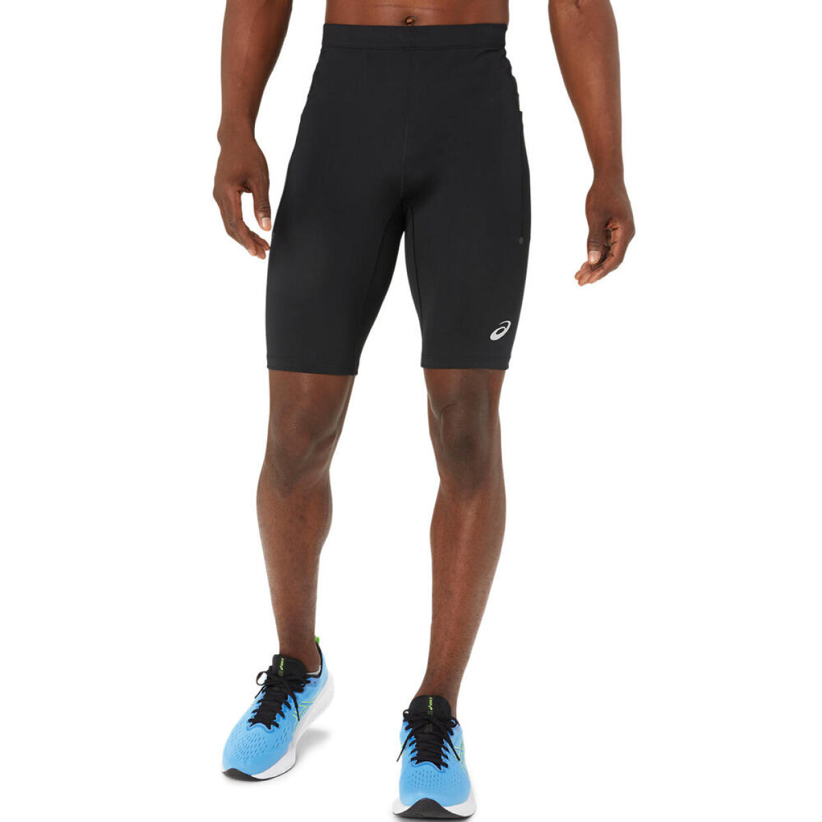 Road Sprinter - Hombre - Performance Black 