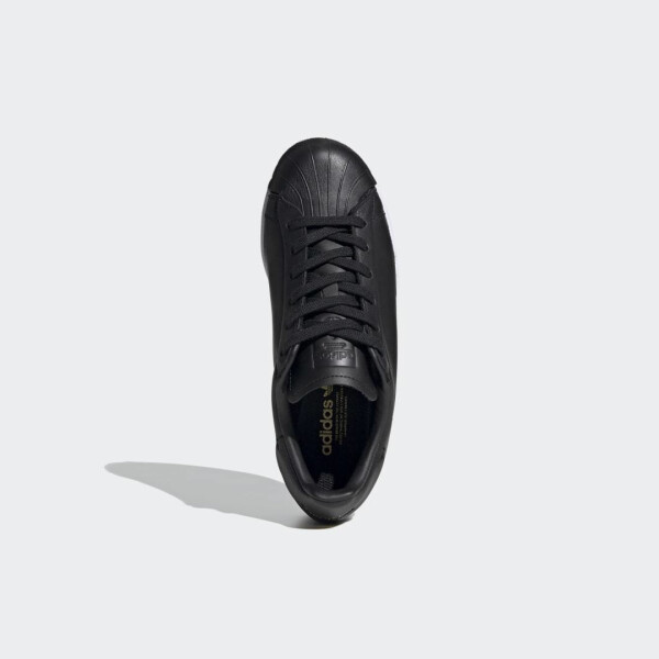 SUPERSTAR PURE - ADIDAS NEGRO