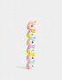 Resaltadores Apilable Set De Resaltadores De Unicornio - Combinacion Multicolor