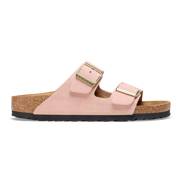 Sandalia Arizona LEOI - Estrecho Light Rose