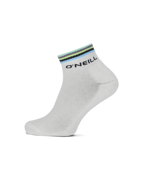 Medias O'Neill Sneaker Future Surf Society Medias O'Neill Sneaker Future Surf Society