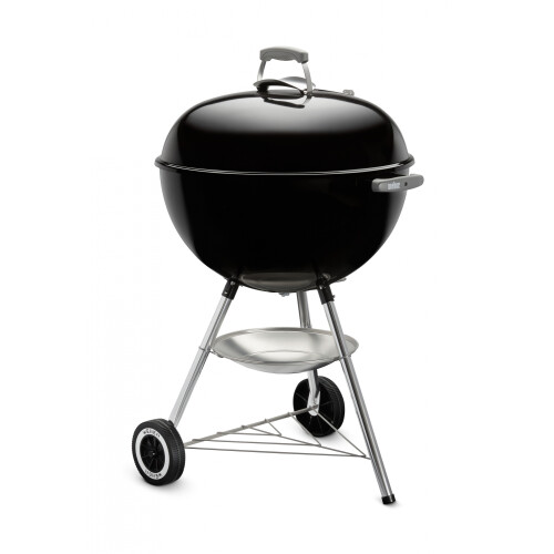 Parrilla Weber a carbón Kettle 22 ″ Parrilla Weber a carbón Kettle 22 ″