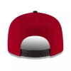Gorro New Era MIAMI HEAT de Hombre - 70557047 Rojo-negro