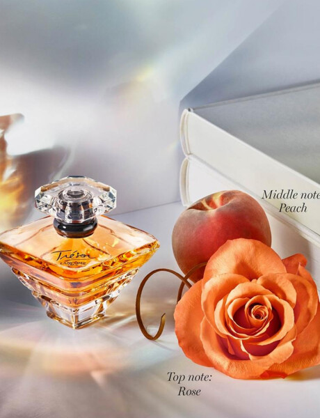 Perfume Lancome Trésor EDP 100ml Original Perfume Lancome Trésor EDP 100ml Original