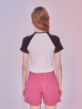 Remera Kaniere Estampado 2