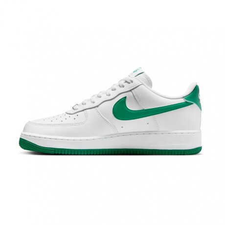 NIKE AIR FORCE 1 LOW 07 White