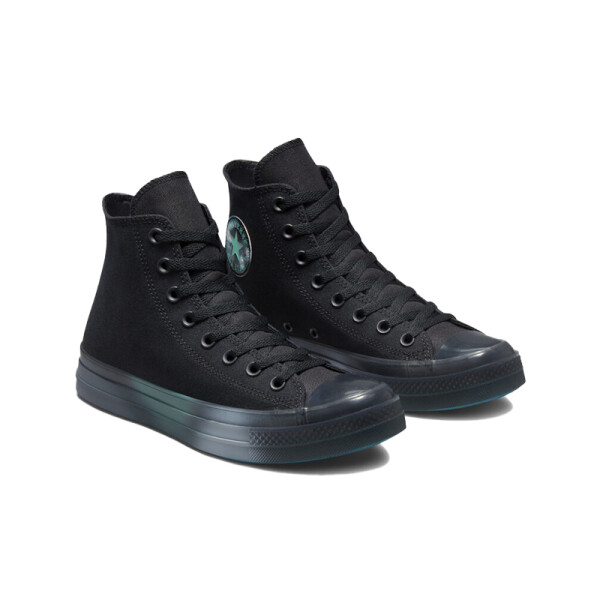 Championes Converse CX Spray Paint Negro