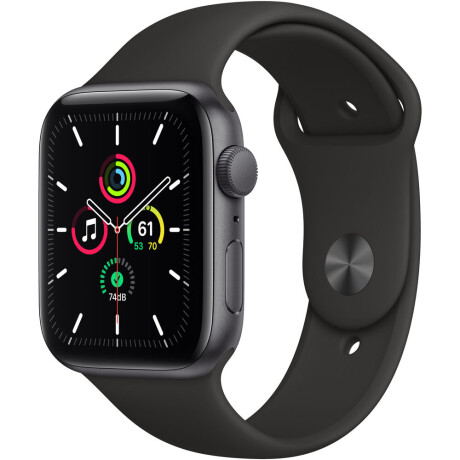 Reloj Apple Watch Series se 44MM Aluminio Space Gray 001