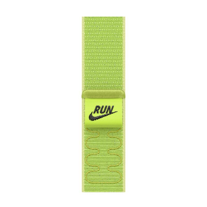 Malla Apple Watch 42mm Nike Volt Splash Sport Loop (MGCW4AM/A) Malla Apple Watch 42mm Nike Volt Splash Sport Loop (MGCW4AM/A)