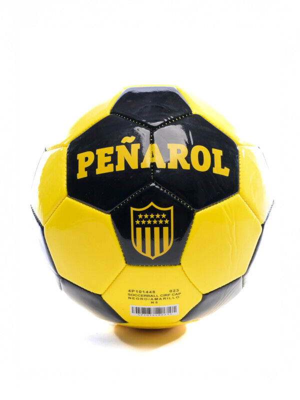 PELOTA CIRF CAP Peñarol 023