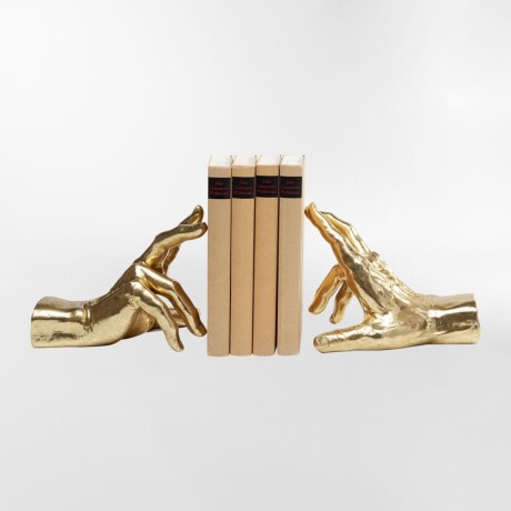 SUJETALIBRO FINGERS Bronce - -