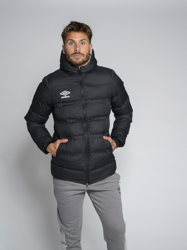 PARKA BRUMA Umbro Hombre 002