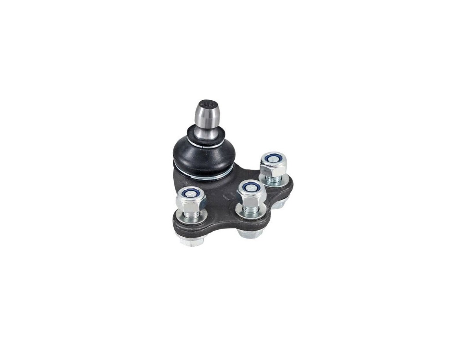 Rotula Del Chev Meriva 02-17 Izq 