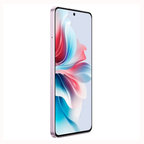 Celular OPPO Reno11 F 12GB 256GB (5G) Coral Purple