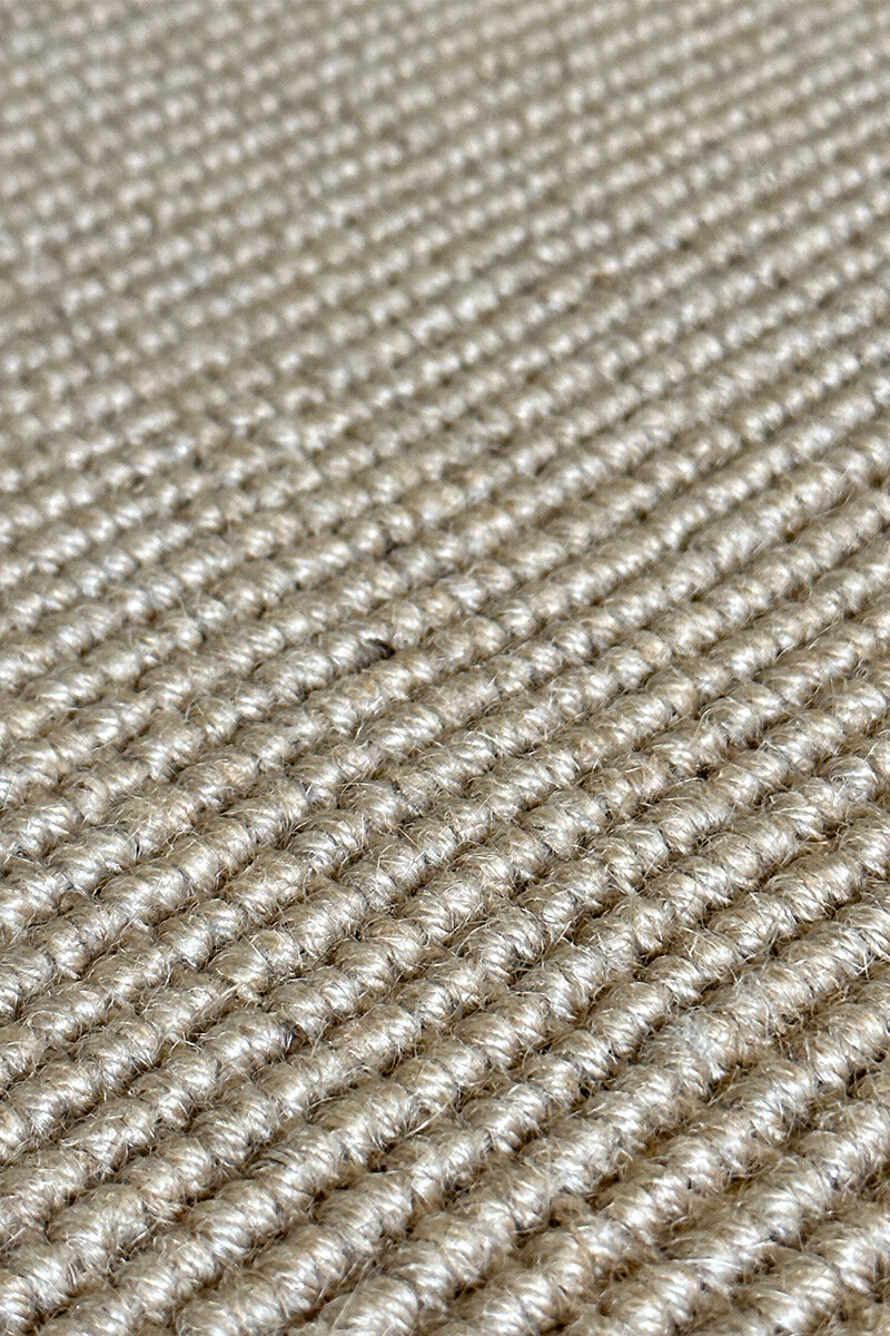 Shanti ALFOMBRA SHANTI JUTE 200X300 NATURAL