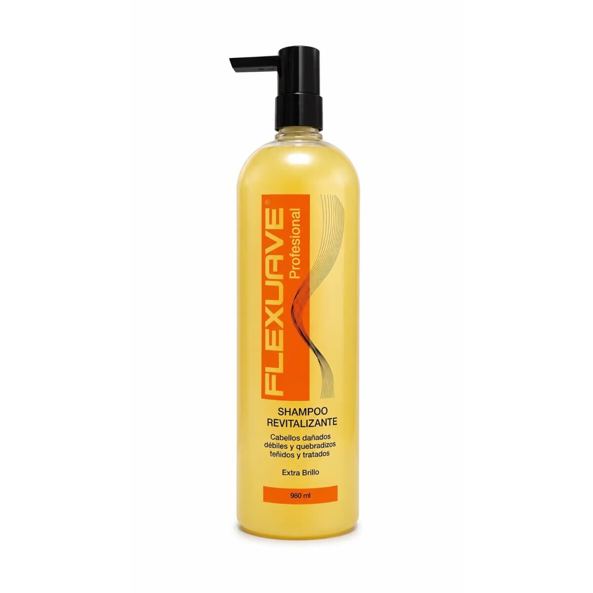 Flexuave Profesional - Revitalizante 980ml 