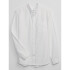 V-LS STANDARD OXFORD TAPESTRY NAVY XL WHITE 2