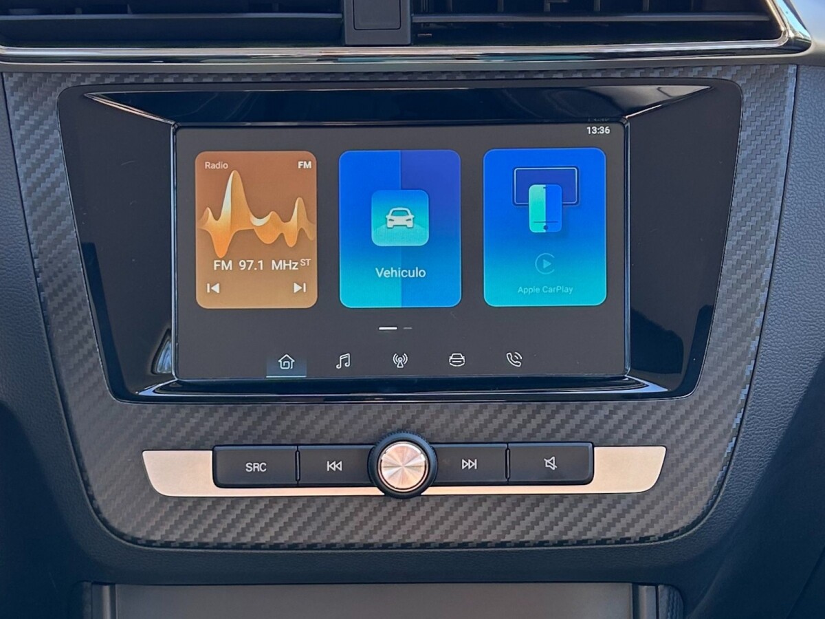 MG ZS EXTRA FULL AT 1.5 2026 0KM | Permuta / Financia MG ZS EXTRA FULL AT 1.5 2026 0KM | Permuta / Financia