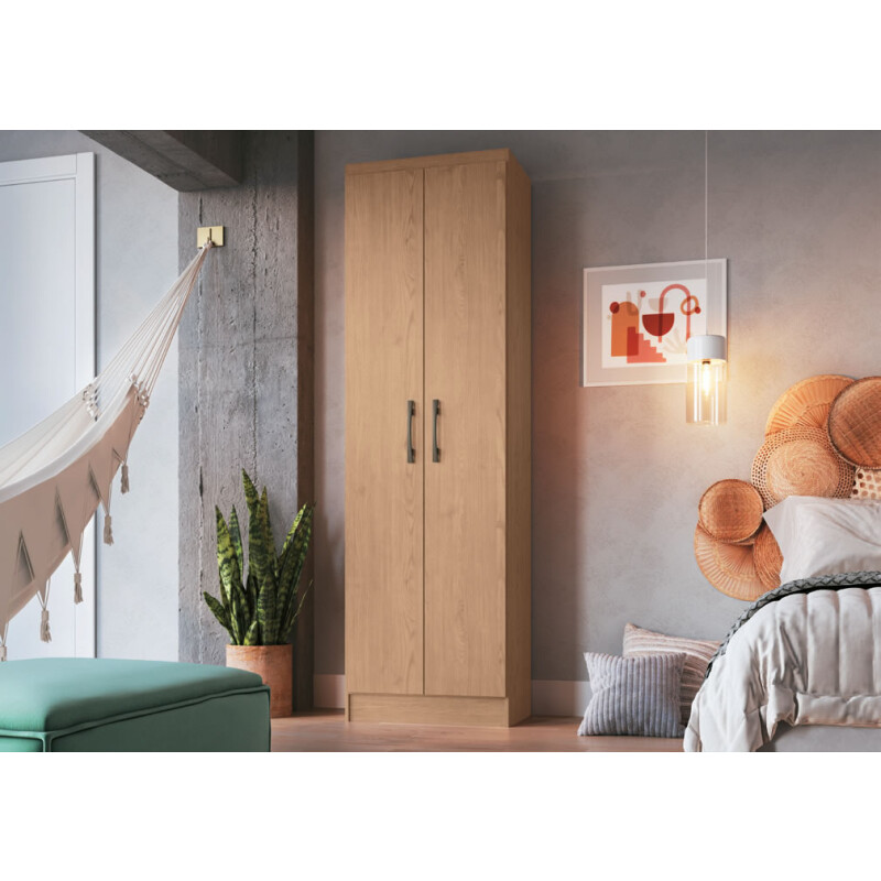 Multiuso QUEEN 2 Puertas color ANGELINE