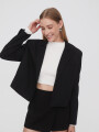 Blazer Alafa Negro