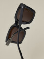SUNGLASSES IAN NEGRO C1