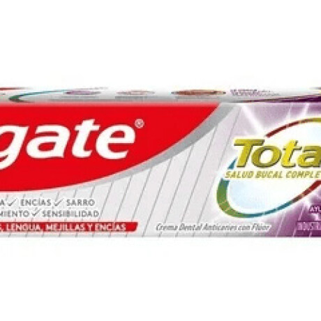 Colgate Pasta T12 Encã?As Reforzadas Colgate Pasta T12 Encã?As Reforzadas