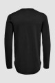 Sweater clásico Black
