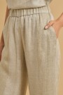 PANTALON PORTORICO Oro