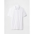 SS TECH POLO OPTIC WHITE