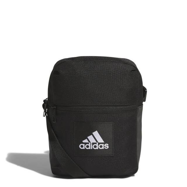 Cartera Adidas Bandolera Organizer Negro