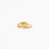 AROS NOVALIE DORADOS AROS NOVALIE DORADOS