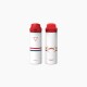 Hydrate Termo 2 en 1 Albirroja Fan Stripes 680ml Hydrate Termo 2 en 1 Albirroja Fan Stripes 680ml