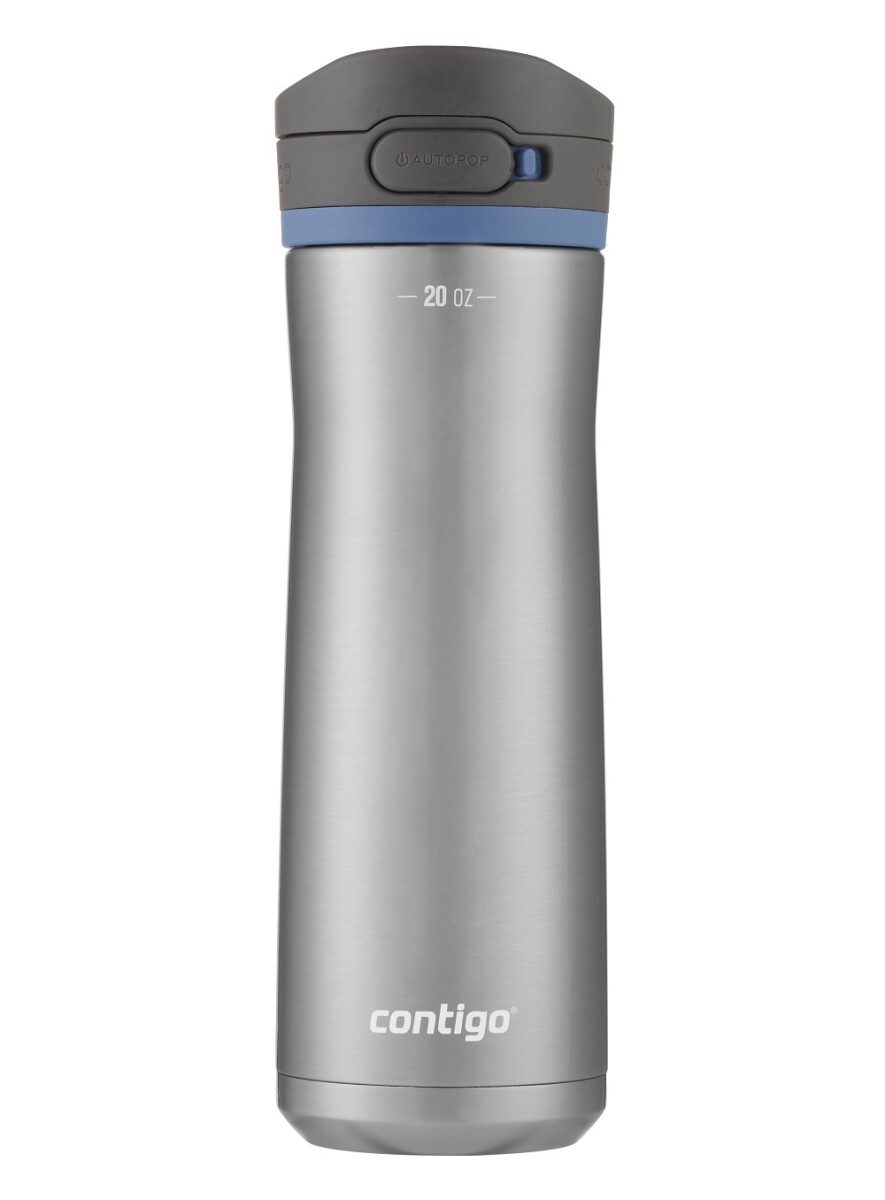 CONTIGO BOTELLA JACKSON CHILL 591ML - W/BLUE 