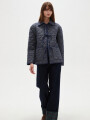 Campera Favena Estampado 1