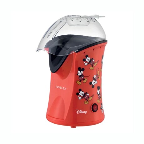 Popera NOBLEX POAT9801UY De Disney 1200W Capacidad 60g Popera NOBLEX POAT9801UY De Disney 1200W Capacidad 60g