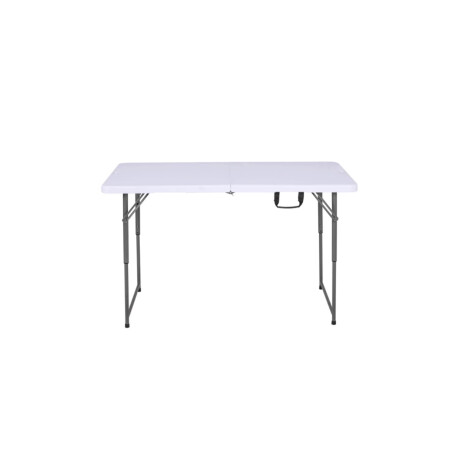 Mesa Plegable 1.20m Jardin Camping Exterior Comedor Mesa Plegable 1.20m Jardin Camping Exterior Comedor