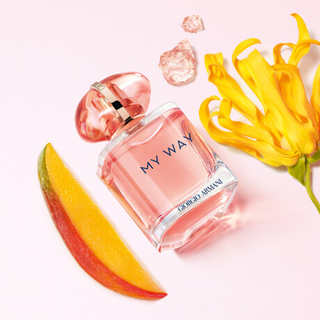 Perfume Giorgio Armani My Way Ylang EDP 30ml Perfume Giorgio Armani My Way Ylang EDP 30ml