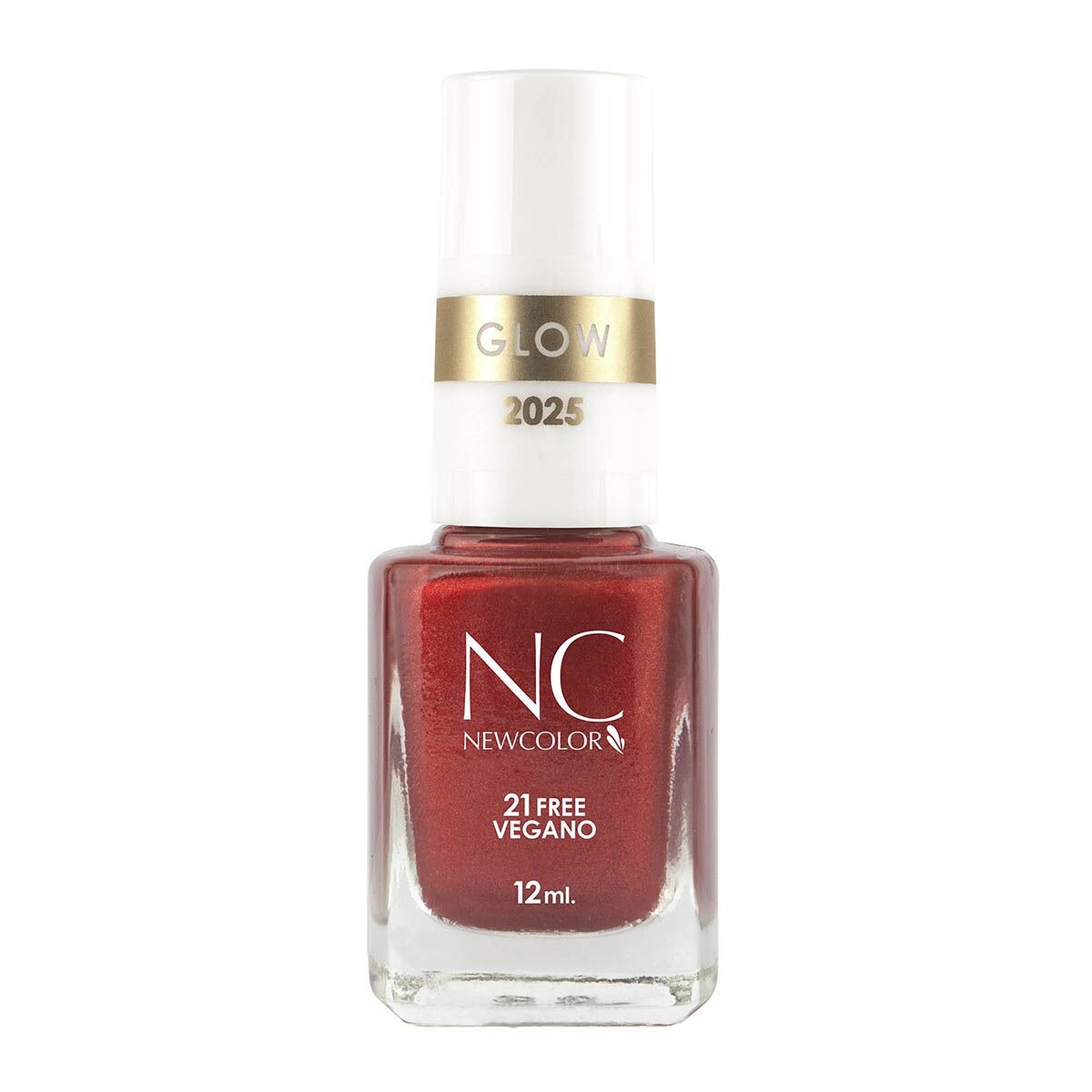 NEW COLOR ESMALTE N 2.43 TORNASOLADO 