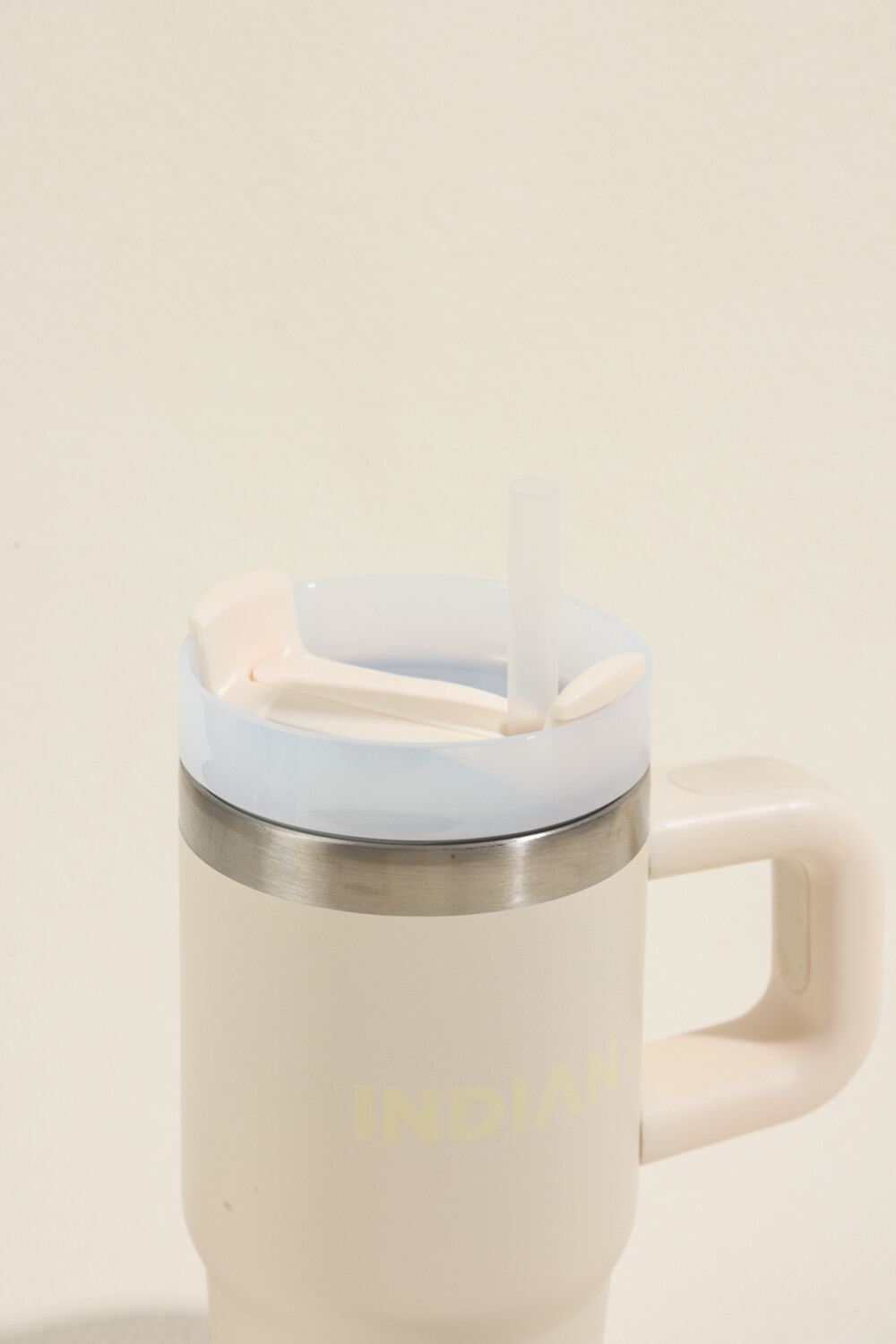 Vaso Térmico + Sorbito Vancouver Beige