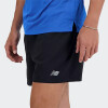 Short New Balance 5 INCH Brief Negro