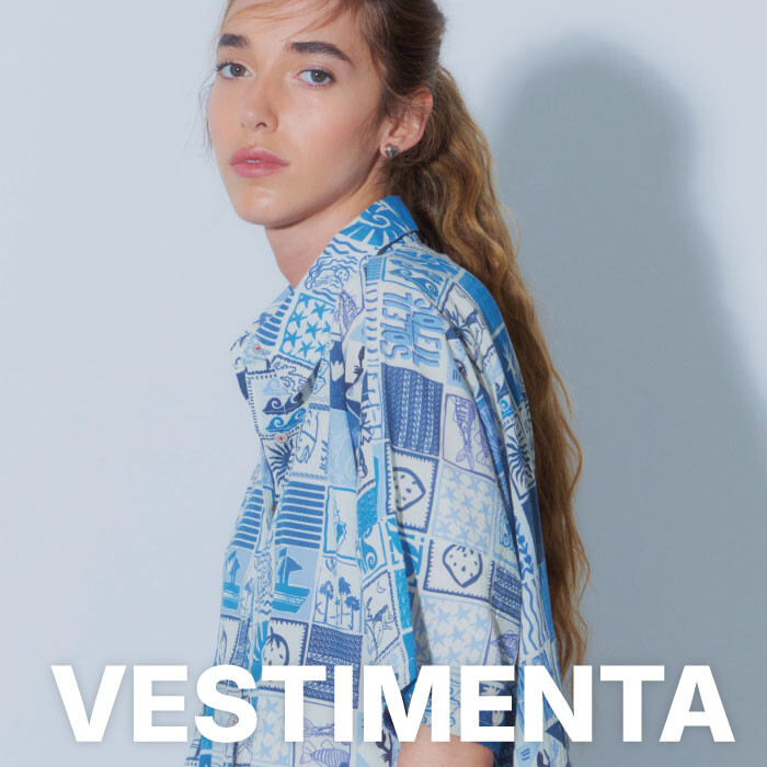 VESTIMENTA