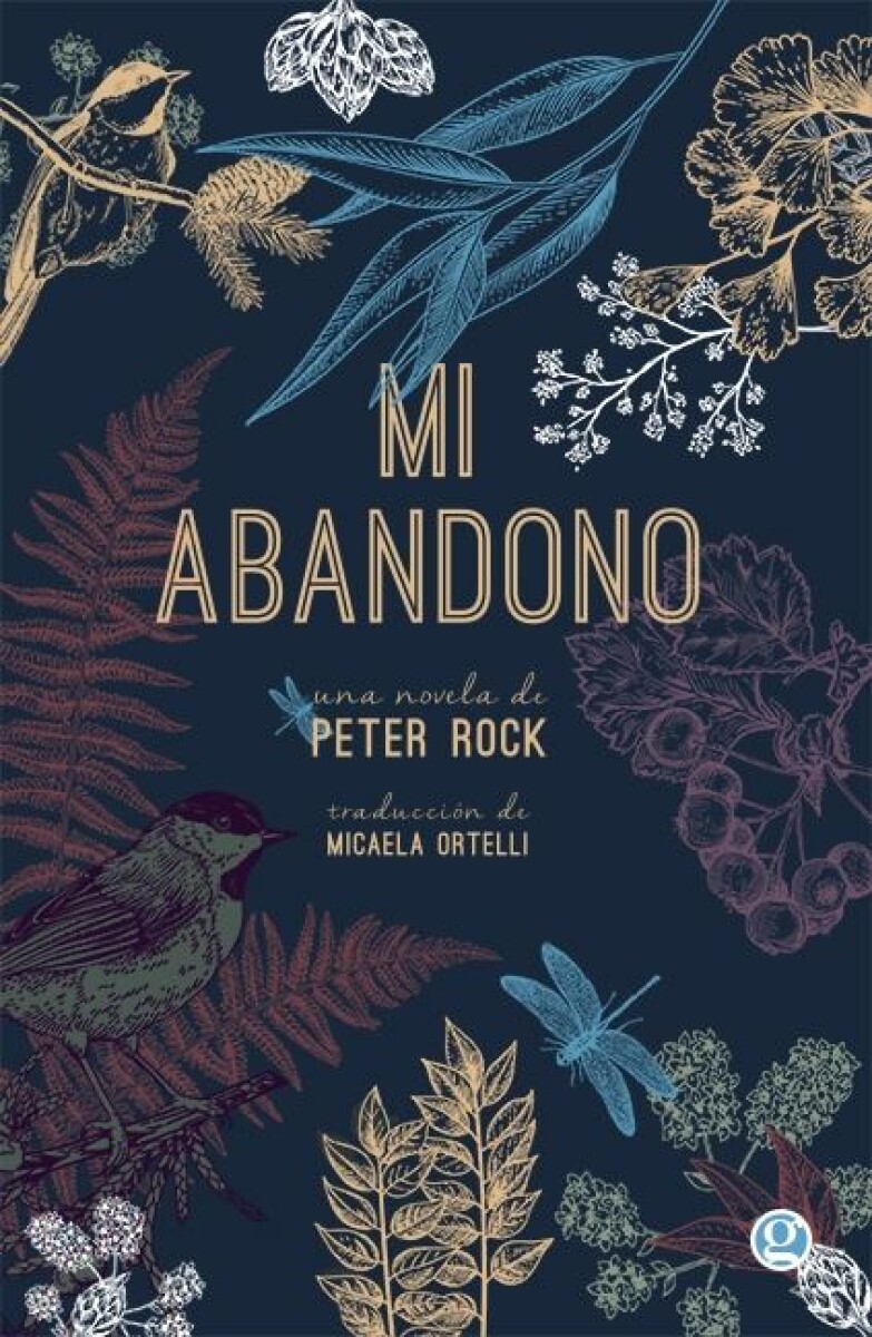 Mi Abandono 