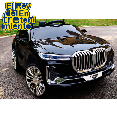 Auto A Batería Deluxe C.Remoto Luz Música Bluetooth Bat001016