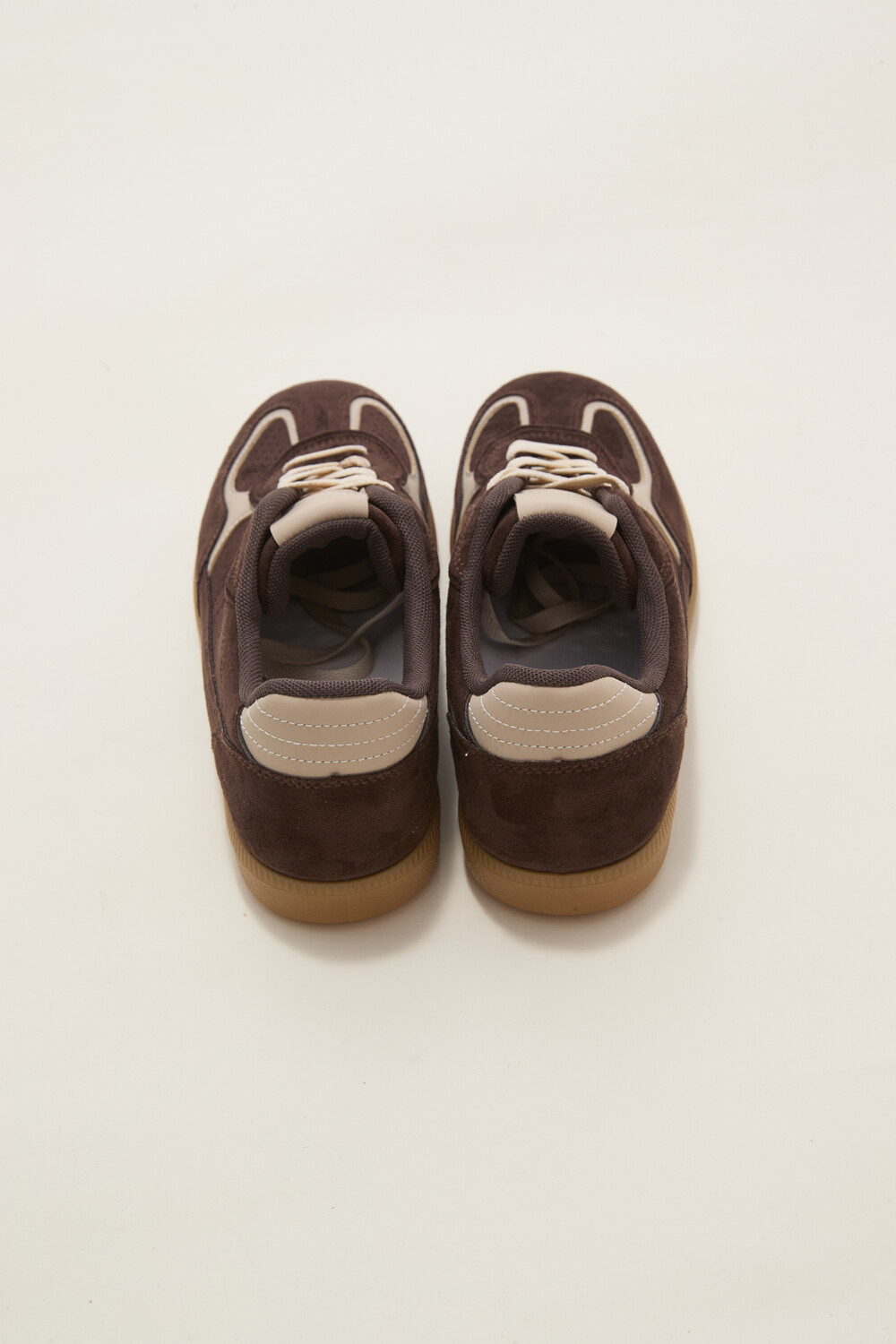 Zapatilla Silona Cafe